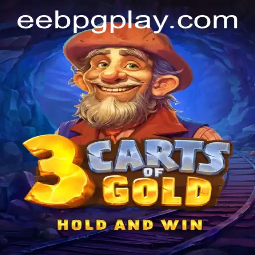 Unlock the Adventure: A Deep Dive into 3cartsOfGold and eebpg PH Login