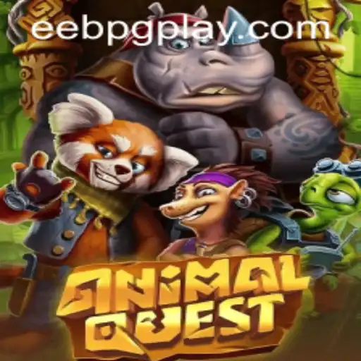 Explore the Wilderness in AnimalQuest: A Guide to Adventure