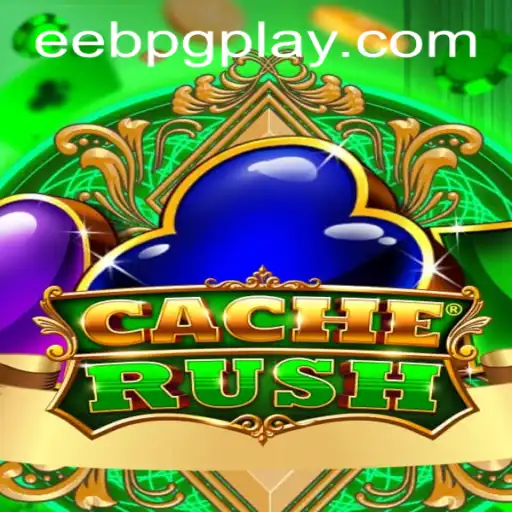 The Exciting World of CacheRush and Mastering eebpg PH Login