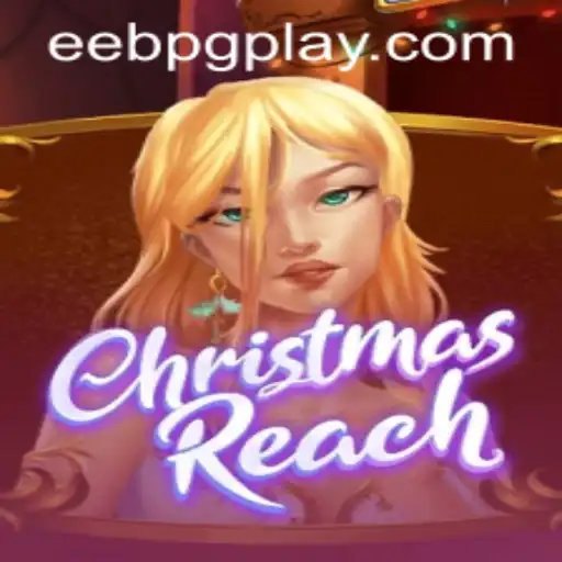 Unveiling ChristmasReach: A Vibrant Blend of Festivity and Strategy