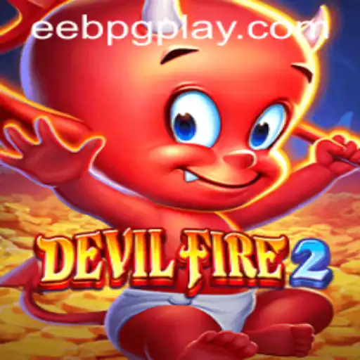 DevilFire2: Embark on a Fiery Adventure