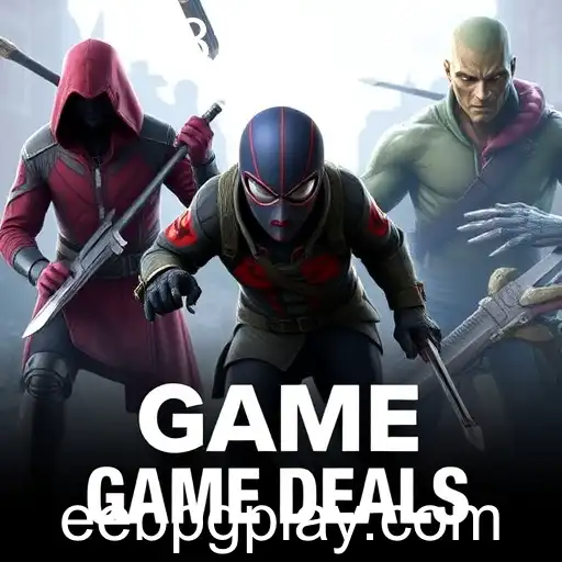 Revolução nos Jogos: eebpg Transforma o Cenário Global