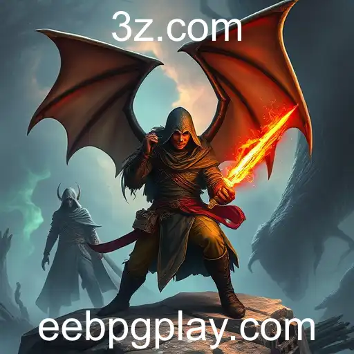 Revolução nos Jogos: A Nova Era da Inteligência Artificial em Storytelling