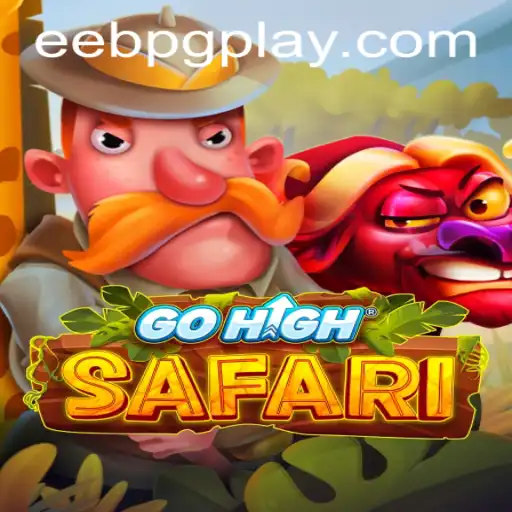 Unveiling GoHighSafari: A Thrilling New Adventure in the Gaming World