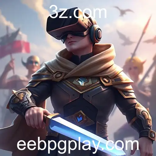 Avanços e Tendências no Mundo dos Jogos de 2025