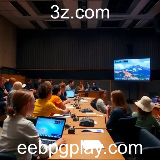 Inovações na Educação e o Impacto Tecnológico Recente