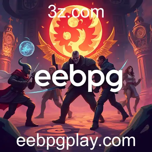 A Evolução e Impacto do eebpg nos Jogos Virtuais