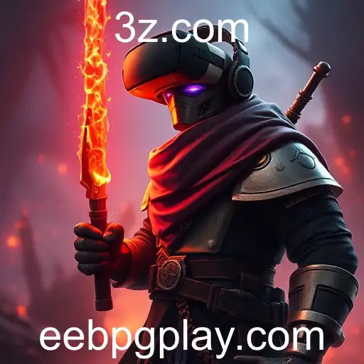 Revolução nos Jogos: Tendências e Inovações de 2025