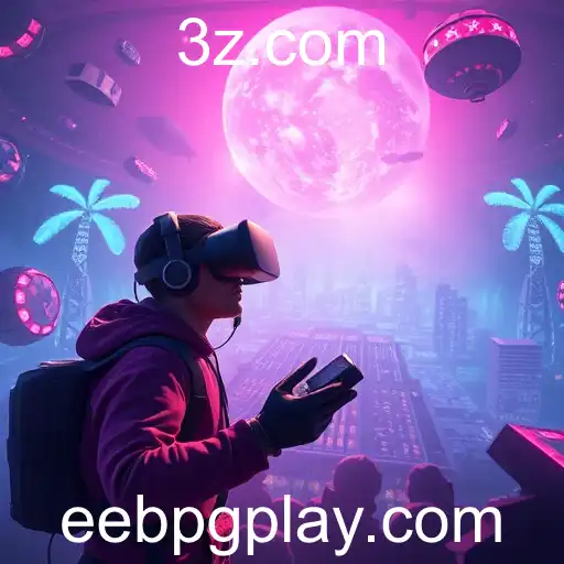 O Mundo dos Jogos em 2025: Inovações e Desafios