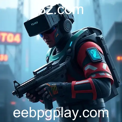 Revolução no Mundo dos Games: Como a EEBPG Está Transformando o Setor