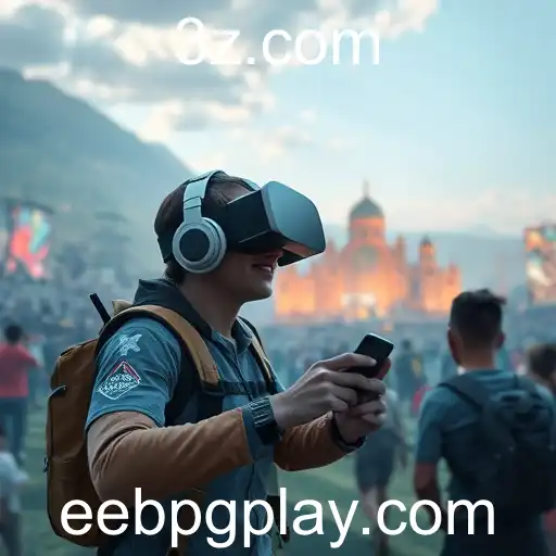 Inovações em Jogos e Tendências para 2025