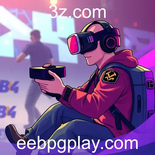 Os Destaques e Tendências no Mundo dos Jogos