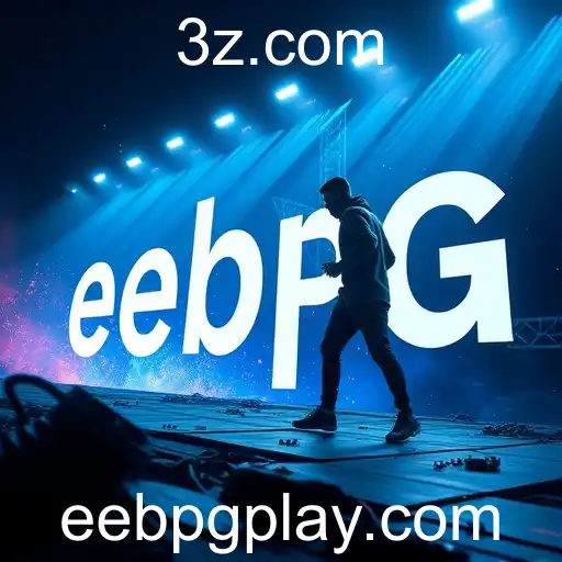 Revolução nos Jogos: Como 'eebpg' Está Transformando o Cenário