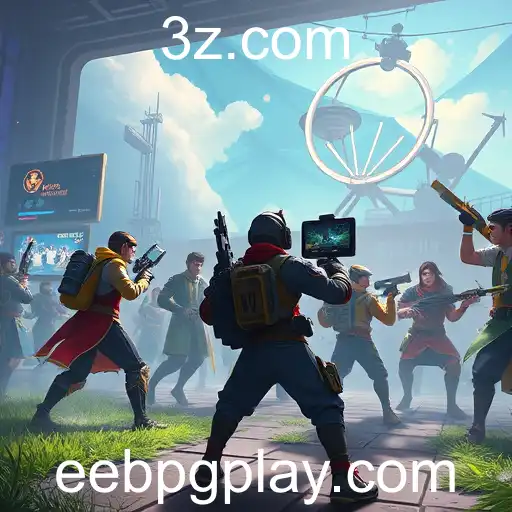 Avanços e Tendências dos Jogos em 2025