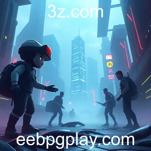 Inovações no Mundo dos Jogos: O Impacto da Palavra-Chave Misteriosa