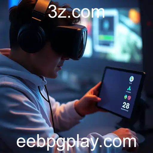 Evolução dos Sites de Jogos em 2025