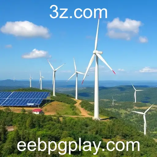 A Revolução das Energias Renováveis e o Papel do Brasil