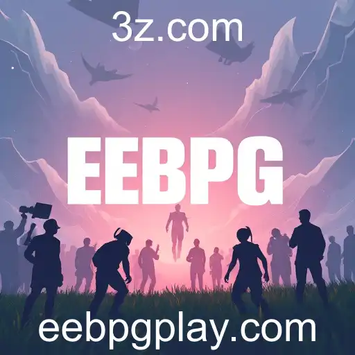 A Revolução dos Jogos Através do Portal EEBPG