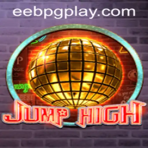 JumpHigh: A Thrilling Leap into the World of Gaming