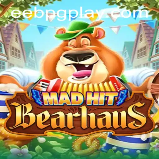 Dive into the Exciting World of MadHitBearhaus and eebpg PH Login