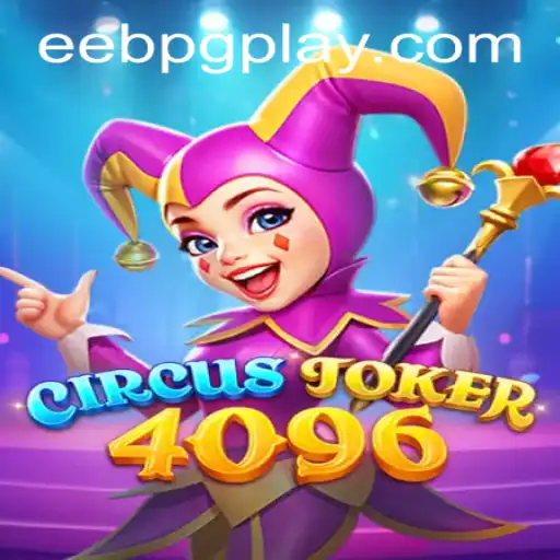 CircusJoker4096: A Captivating Blend of Strategy and Entertainment