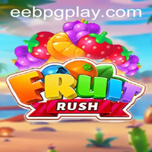 FruitRush: A Dynamic Gaming Experience with EEBPG PH Login