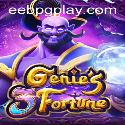 Discover the Mystical World of Genie3Fortune: A Comprehensive Guide