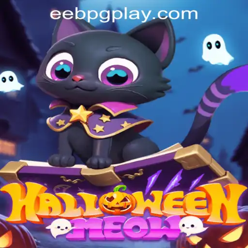HalloweenMeow: Dive into a Spooky and Exciting Adventure