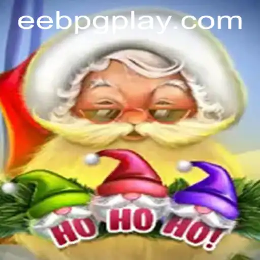 Unveiling HoHoHo: The Thrilling Game Sweeping Across Eebpg PH Login