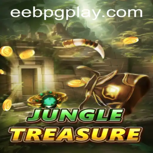 Exploring the Adventure of JungleTreasure and Understanding eebpg PH Login
