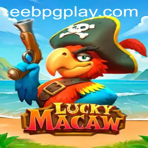 Explore the Excitement of LuckyMacaw