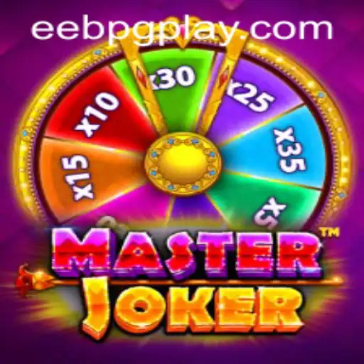 MasterJoker: The Innovative Online Slot Game and the Surge of eebpg PH Login