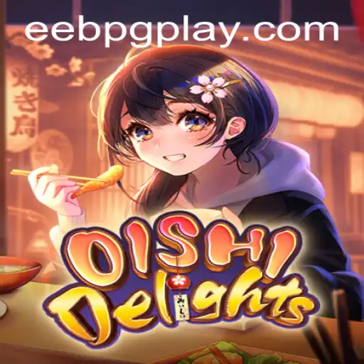 Experience the Excitement of OishiDelights: Your Gateway to Culinary Adventure