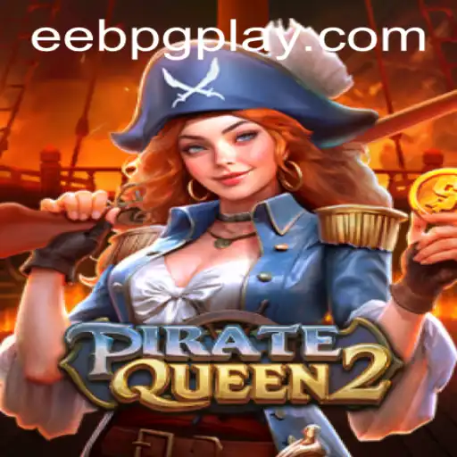 Discover the Treasures of PirateQueen2: A Thrilling Adventure Awaits
