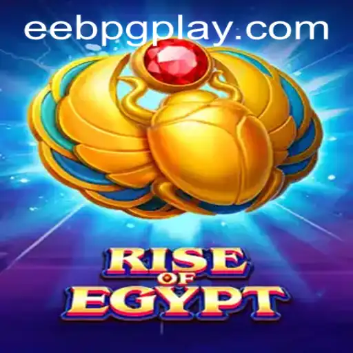Discover the Enchanting World of RiseOfEgypt: Game Overview and Playing Guide