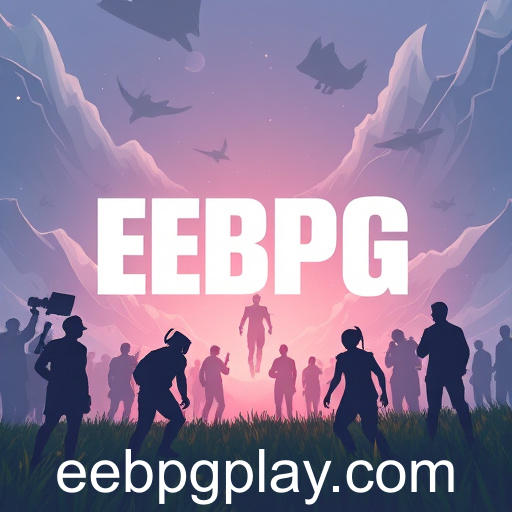 A Revolução dos Jogos Através do Portal EEBPG
