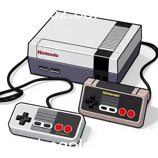 Revolução nos Jogos: Inovações eTendências em 2025