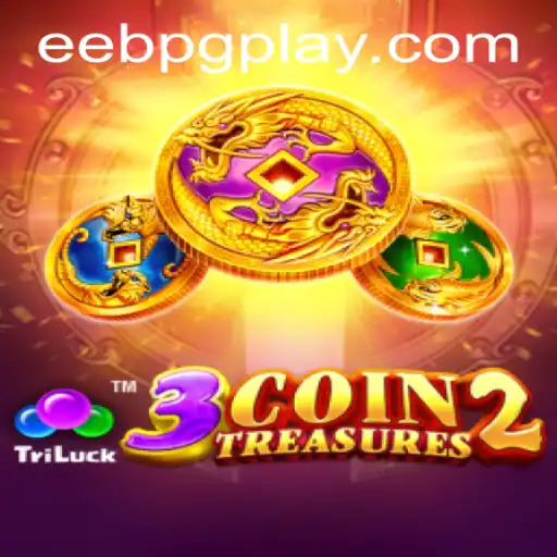 Thrilling Adventure Awaits in 3CoinTreasures2 and Exploring eebpg PH Login