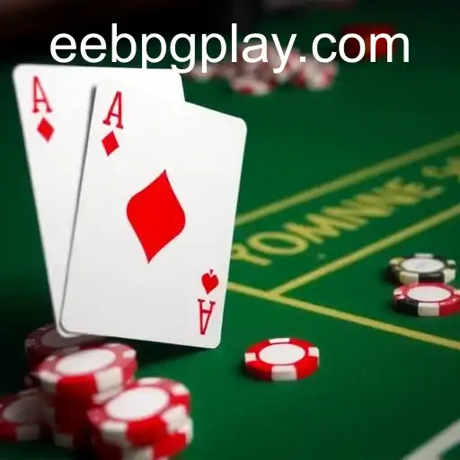 The Intriguing World of Baccarat Game