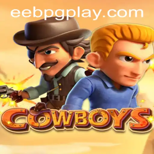 COWBOYS: An Immersive Western Adventure
