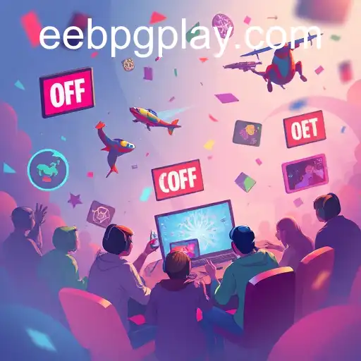 Exploring the Role and Dynamics of Player Communities in Gaming with eebpg PH Login