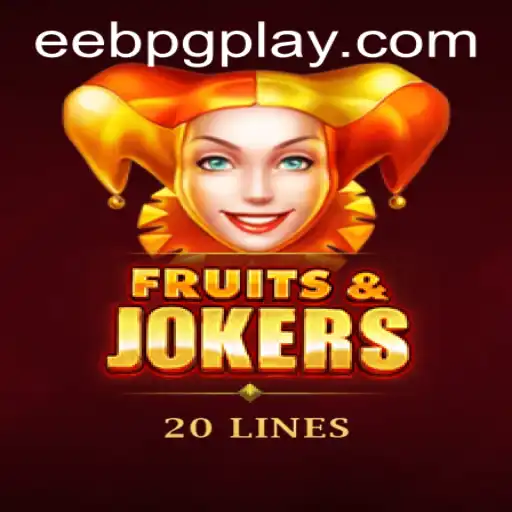 Exploring the Vibrant World of FruitsAndJokers20