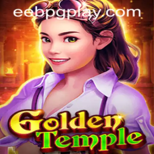 GoldenTemple: A Thrilling Journey Through Mystical Realms
