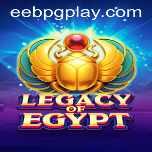 Exploring the Excitement of LegacyOfEgypt and the Latest Trends in eebpg PH Login