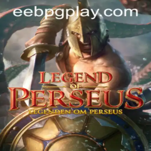 LegendofPerseus: An Epic Gaming Experience with a Twist