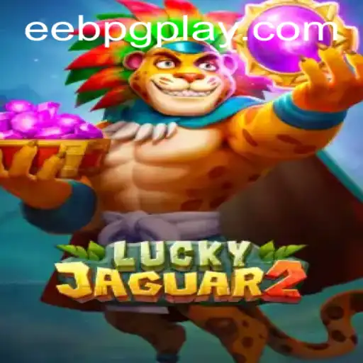 Discover the Thrilling World of Luckyjaguar2: The Future of Gaming