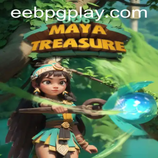 Exploring the Mystical World of MayaTreasure: A Guide to Adventure and Intrigue