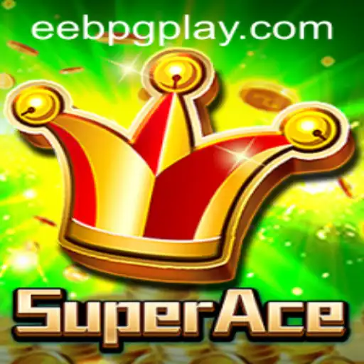 SuperAce: A Thrilling Gaming Adventure and How to Use eebpg PH Login