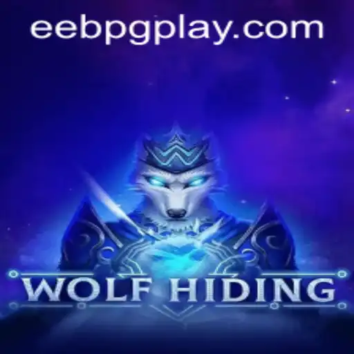 Discover the Thrilling World of WolfHiding: A Unique Gaming Experience