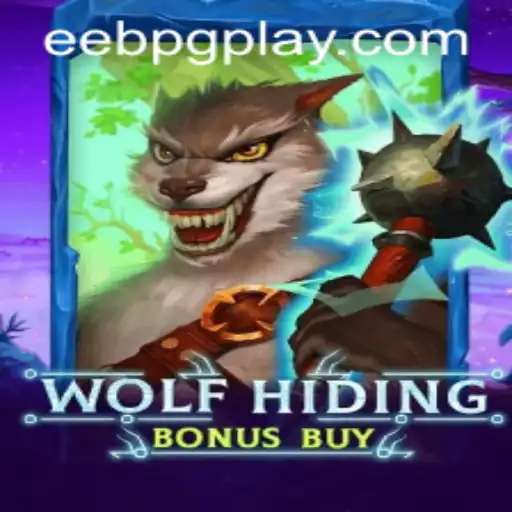 Discover the Thrills of WolfHidingBonusBuy
